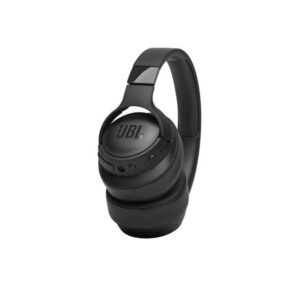 Jbl Tune 760NC Headphones With Active Noise Cancellation Black - Image 4