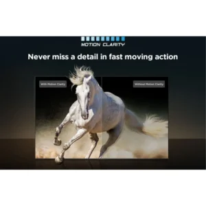 TCL 50V6B 50" (126 cm) 4K UHD LED TV,HDR10/HLG,Google TV,Wi-Fi/Bluetooth,HDMI 2.1,Google Assistant - Image 9