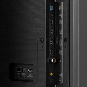 Hisense 100U7K Mini-LED ULED 4K VIDAA Smart TV - Image 6
