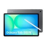 Samsung Galaxy Tab S10 FE with S Pen in-Box 8GB RAM 128 GB ROM-Wi-Fi Tablet-GRAY