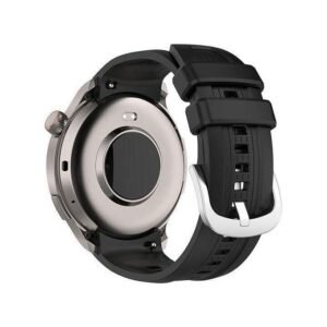 Amazfit Balance Smart Watch 46mm with Body Composition & Health Analysis - Black - Image 3