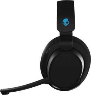 Skullcandy SLYR Multi-Platform Wired Gaming Headset, Removable Mic, Durable and Comfortable Lightweight Design - Image 5
