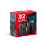 Nintendo Switch 2 System- Black