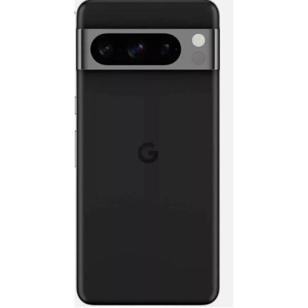 Google Pixel 8 5G Smartphone (8GB+128GB) - BLACK - Image 2