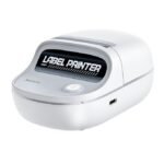 Yesido SP10 Thermal Label Printer - White