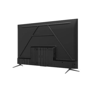 TCL 75C655 75 Inch 4K QLED HDR 10+ Smart TV Dolby Vision Atmos Game Master Wide Colour Gamut Quantum Dot Technology - Image 5