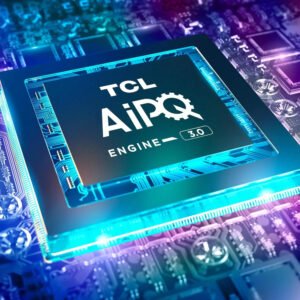 TCL 75C655 75 Inch 4K QLED HDR 10+ Smart TV Dolby Vision Atmos Game Master Wide Colour Gamut Quantum Dot Technology - Image 4