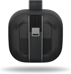 Bose SoundLink Micro Portable Speaker (Gen-2) - Black - Image 4