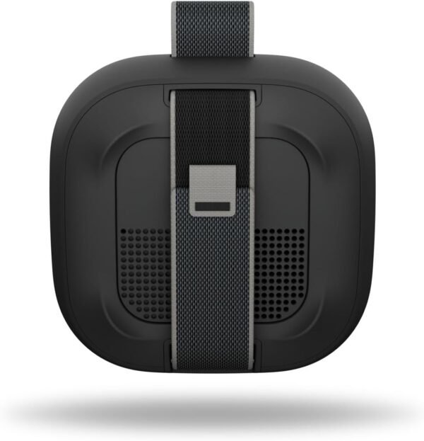 Bose SoundLink Micro Portable Speaker (Gen-2) - Black - Image 4