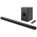 Hisense 2.1 Channel Soundbar SubWoofer 39" HS219