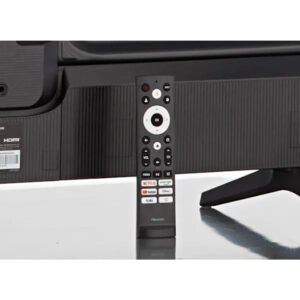 Hisense 55A6N - 4K UHD, VIDAA Smart TV, 55-inch, Dolby Vision, Game Mode - Image 4