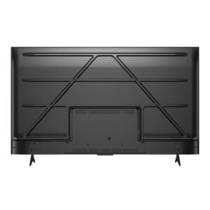 TCL 75V6B 75 inches Metallic Bezel-Less Series 4K Ultra HD Smart LED Google TV 75V6B Black - Image 9