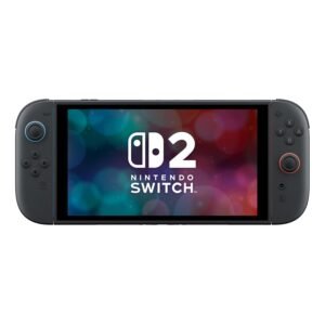 Nintendo Switch 2 System- Black - Image 5