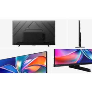 HISENSE 75Q6Q 75 INCH QLED TV SMART 4K DIGITAL 144Hz - Image 6