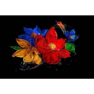 TCL 85P8K 85 Inch QLED TV 85P8K, HDR10+, Google TV, Dolby Vision Atmos, AiPQ Processor,144Hz, ONKYO 2.1 Hi-Fi System, Dolby Vision HDR, Slim & Uni body 2025 Model - Image 5