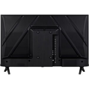 Hisense 43A4K Smart TV, black - Image 5