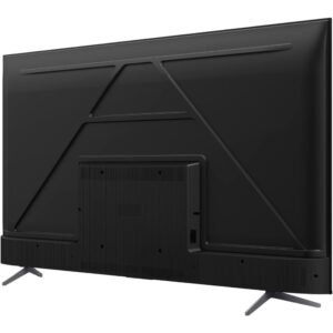 TCL 75C645 75 Inch 4K QLED HDR 10+ Smart TV Dolby Vision Atmos Game Master Wide Colour Gamut Quantum Dot Technology 2023 Model - Image 8