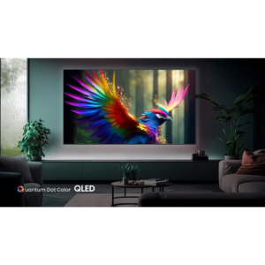 Hisense 55″ 55U76N-Pro Mini-LED ULED 4K Smart TV - Image 4