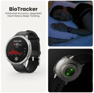 Amazfit Active 2 Premium Smart Watch - Image 4