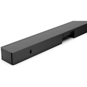 Hisense HS2100 2.1 Ch 240W Sound Bar with Wireless Subwoofer - DTS Virtual X, Dolby Audio, Ezplay, 6 EQ Modes, HDMI ARC, Bluetooth 5.3 - Image 3