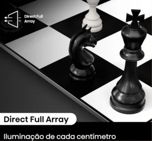 Hisense 85 Inch 4K UHD Smart TV | 85A6N | 4K AI Upscaler | Dolby Vision | Game Mode PLUS | Precision Colour | VIDAA OS - Image 4