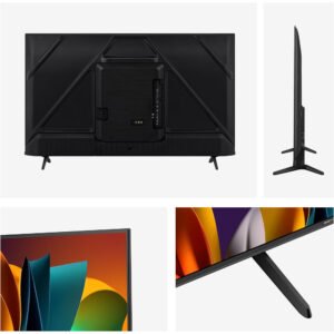 Hisense 50A6N 50" Inch UHD 4K VIDAA Smart TV - Image 4