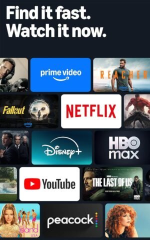Amazon Fire TV Stick HD (newest model), free and live TV, Alexa Voice Remote, smart home controls, HD streaming - Image 4