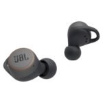 JBL LIVE 300, Premium True Wireless In Ear Earbuds (Black)