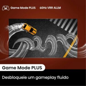 Hisense 75A6N 75-Inch 4K UHD Google Smart TV – Dolby Vision, DTS Virtual:X, Game Mode Plus, HDMI 2.0 x4, Bluetooth 5. - Image 5