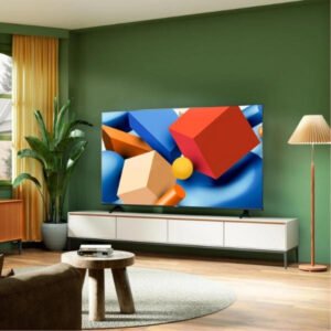 Hisense 75A6N 75-Inch 4K UHD Google Smart TV – Dolby Vision, DTS Virtual:X, Game Mode Plus, HDMI 2.0 x4, Bluetooth 5. - Image 4