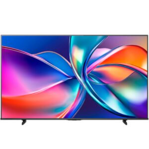 HISENSE 75Q6Q 75 INCH QLED TV SMART 4K DIGITAL 144Hz - Image 4
