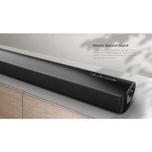 Hisense 2.1 Channel Soundbar SubWoofer 39" HS219 - Image 6