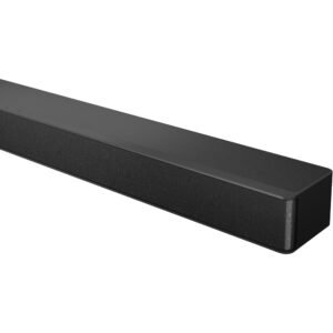 Hisense HS2100 2.1 Ch 240W Sound Bar with Wireless Subwoofer - DTS Virtual X, Dolby Audio, Ezplay, 6 EQ Modes, HDMI ARC, Bluetooth 5.3 - Image 8