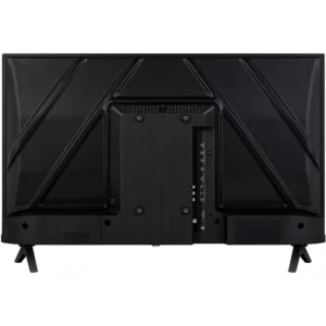 Hisense 32 Inch Smart VIDAA TV Frameless Flat Screen Smart TV, 32A4K (2023), HD, Bazeless Design - Image 10
