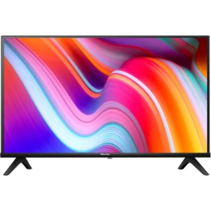 Hisense 32 Inch Smart VIDAA TV Frameless Flat Screen Smart TV, 32A4K (2023), HD, Bazeless Design - Image 2