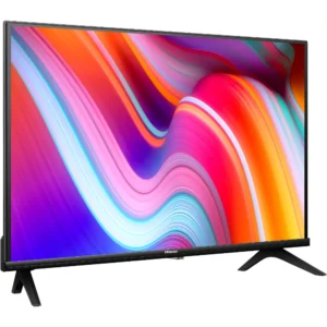 Hisense 32 Inch Smart VIDAA TV Frameless Flat Screen Smart TV, 32A4K (2023), HD, Bazeless Design - Image 3