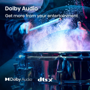 Hisense 40A4Q | 40″ FHD VIDAA Smart TV - Image 3