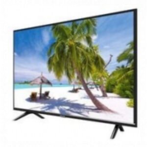Hisense 40 Inch Digital HD LED TV With Inbuilt Free-to-Air Decoder Black - Image 4