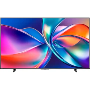 Hisense 43 Inch 4K QLED Smart TV 43Q6Q (2025 Model), AI Smooth Motion, Wi-Fi, HDMI & USB, Filmmaker Mode, AI 4K Upscaler Dolby Vision - Image 3