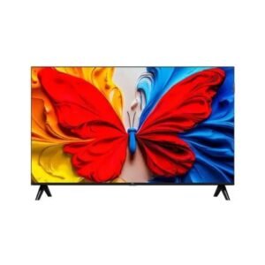 TCL 40S5K Full HD QLED TV 60HZ with HDR and AndroidTV (2025) - Image 3