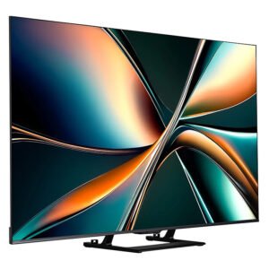 Hisense 65U7Q 65 Inch Mini-LED QLED 4K Smart TV High End (2025 Model) Black - Image 4