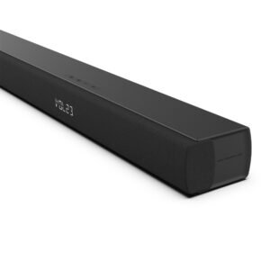 Hisense HS5100 5.1-Channel Soundbar with Wireless Subwoofer and Rear Speakers - Image 4