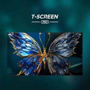 TCL 50 Inch QLED PRO 4K Ultra HD Smart Google TV 50C655 - Image 6