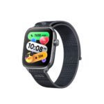 mibro Fit Smart Watch - Black