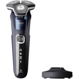 Philips SHAVER Series 5000 S5885/25 100% Waterproof Electric Shaver
