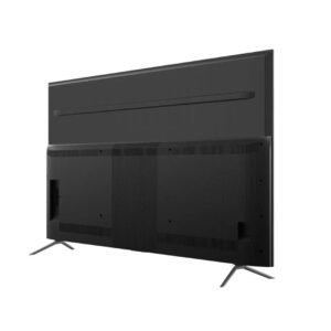 TCL 55C645 55 Inch QLED 4K Ultra HD Android TV With Dolby Vision & Dolby Atmos - Image 3