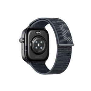 mibro Fit Smart Watch - Black - Image 4
