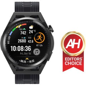 HUAWEI WATCH GT Runner Smartwatch, Scientific Running Program,Accurate Real Time Heart Rate Monitoring,Marathon Runway level Locating - Image 2