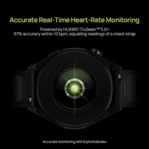 XIAOMI Watch S4 Smartwatch with 1.43-inch OLED Display NFC Bluetooth Calls Gesture Control 150+ Sports Modes 15-Day - Image 4