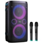 Hisense Speaker Portable Karaoke Party Rocker One Plus 300W